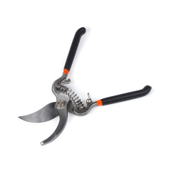 Секатор садовый Polax 200 мм с обводным лезвием (70-001) Ужгород