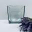 Ваза скляна Trendglass Cube 30068 17,8 см (23662) Вінниця