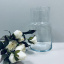 Ваза стеклянная Trendglass Astrid 35947 14.5х30 см (23530) Балаклея
