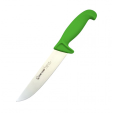Нож для обработки мяса One Chef 16,5 см Зеленый 106414