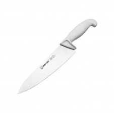 Нож поварской One Chef 20 см Белый 106405