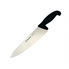 Нож поварской One Chef 20 см Черный 106406