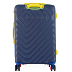 Валіза Semi Line 24" T5807-2 M 69 л Blue (DAS2906) Ізмаїл