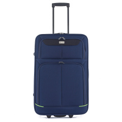 Валіза Semi Line 24" T5755-2 M 50 л Blue Green (DAS2893) Умань