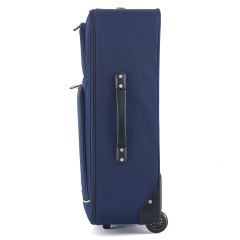 Валіза Semi Line 24" T5755-2 M 50 л Blue Green (DAS2893) Умань