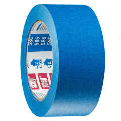 Малярна стрічка Scley серії 586 48 мм x 33 м Краматорськ