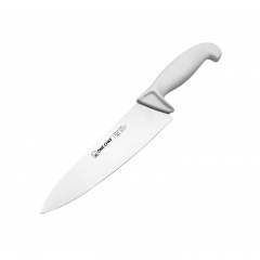 Нож поварской One Chef 20 см Белый 106405 Черновцы
