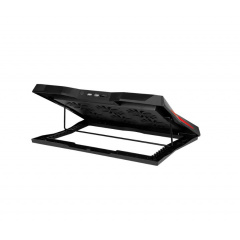 Подставка для ноутбука с кулером XTRIKE ME FN-811 2USB Black Черновцы