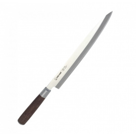 Нож японский One Chef Yanagiba 27 см Венге 106302