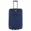 Валіза Semi Line 24" T5755-2 M 50 л Blue Green (DAS2893) Умань