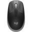 Миша Logitech M190 Mid Grey (L910-005906) Черкаси