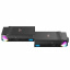 Беспроводные колонки компьютерные ONIKUMA L1 с Bluetooth и RGB подсветкой Black Кропивницкий