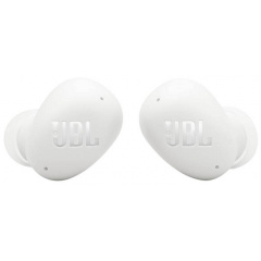 Гарнітура JBL WAVE BUDS 2 White (JBLWBUDS2WHT) Умань