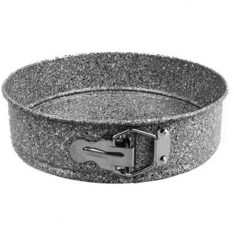 Форма для выпечки 22 см круглая Maestro MR-1125-22