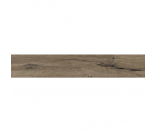 Плитка Cersanit WILDWOOD BROWN MAT RECT 8х1198х198 мм