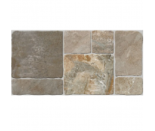 Плитка Cersanit HARPER BROWN 8х598х298 мм