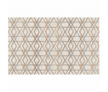 Плитка Cersanit SOLANGE GEO 8х400х250 мм