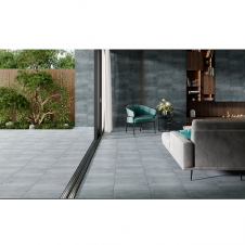 Плитка Cersanit ECLIPSE LIGHT GREY MATT 7х420х420 мм