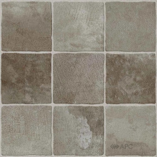 Плитка Golden Tile QUADRI GUADRETTI cіро-бежевий QDY740 8х300х300 мм
