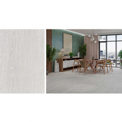 Плитка Cersanit ELMWOOD WHITE MAT RECT 8х1198х198 мм Харьков