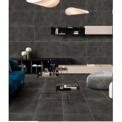 Плитка Cersanit SOLANO ANTHRACITE MATT 8х1198х598 мм Черкассы