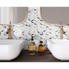 Плитка Cersanit LENOX INSERTO 8х600х200 мм Ивано-Франковск