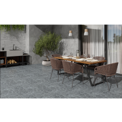 Плитка Cersanit ALDO GREY MATT 6х298х298 мм Львів