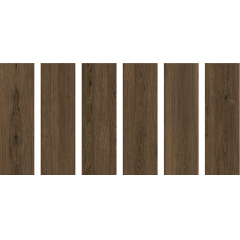 Плитка Cersanit CALMWOOD BROWN 7х598х185 мм Ужгород
