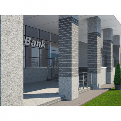Плитка Golden Tile POKOSTOVKA 162940/162949 9х607х307 мм Михайлівка