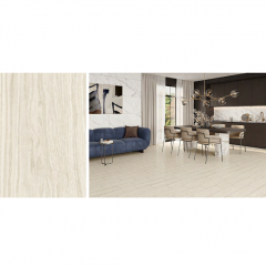 Плитка Cersanit SUNSETWOOD CREAM 7х598х185 мм Чернігів
