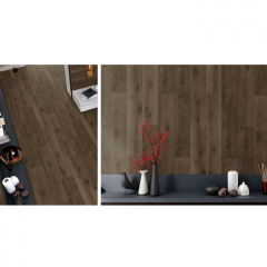 Плитка Cersanit ELMWOOD BROWN MAT RECT 8х1198х198 мм Умань