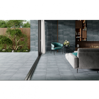 Плитка Cersanit ECLIPSE LIGHT GREY MATT 7х420х420 мм