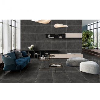 Плитка Cersanit SOLANO ANTHRACITE MATT 8х598х598 мм