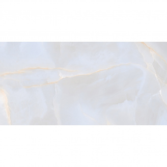 Плитка Golden Tile DECO блакитний DC3051 9х600х300 мм