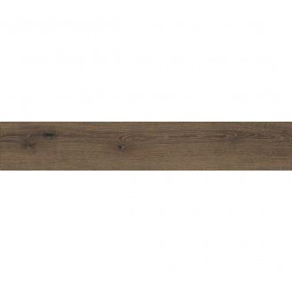 Плитка Cersanit ELMWOOD BROWN MAT RECT 8х1198х198 мм