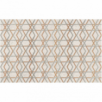 Плитка Cersanit SOLANGE GEO 8х400х250 мм