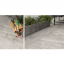 Плитка Cersanit BASTION BEIGE MATT 7х420х420 мм Херсон