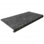 Плитка Cersanit GPTU 607 GRAPHITE STEPTREAD KAPINOS сходинка 8х598х318 мм Тернопіль