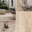 Плитка Cersanit FLAXWOOD BEIGE 7х598х185 мм Кропивницький