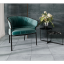 Плитка Cersanit ECLIPSE GRAPHITE MATT 7х420х420 мм Изюм