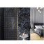 Плитка Cersanit LENOX BLUE GLOSSY 8х600х200 мм Коломыя