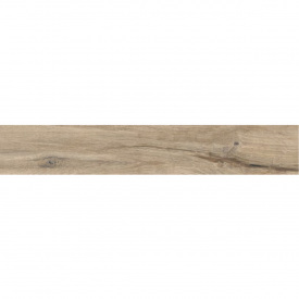 Плитка Cersanit WILDWOOD BEIGE MAT RECT 8х1198х198 мм