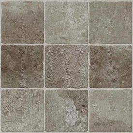 Плитка Golden Tile QUADRI GUADRETTI cіро-бежевий QDY740 8х300х300 мм