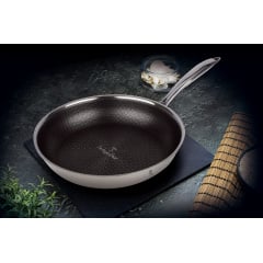 Сковорода 20 см Berlinger Haus Eternal Collection (BH-8503) Обухів