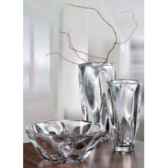 Ваза Bohemia Barley Twish 30.5 см (b8KH03-99V75-1) Тернополь