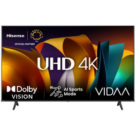 LED-телевізор Hisense 75A6N 75" (20013125)