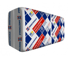 Базальтова вата THERMOWOOL LIGHT EXTRA 30, 100 мм (4,32 м2)