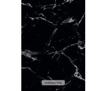 Стінова панель Panastone 1220х2800 мм BLACK WHITE PS-201