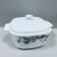 Каструля квадратна з кришкою A-Plus 1866 2,5 л Білий (23504) Київ