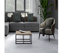 Плитка Cersanit SOLANO LIGHT GREY MAT 598х598х8 мм